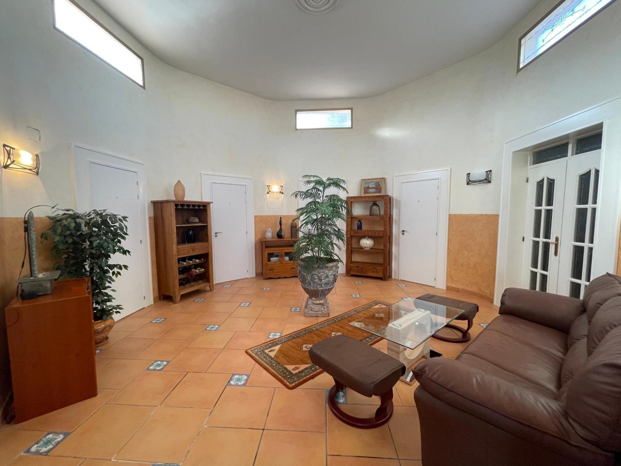 Anna'S Garden Bed & Breakfast Torrevieja Exterior photo